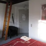 Motel Stege 2* Stege