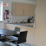 Motel Motel Stege
