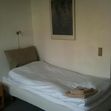 Motel Stege Stege