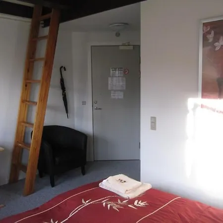 Motel Stege 2* Stege