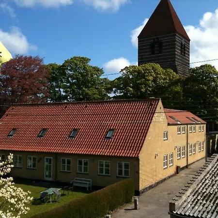 Motel Stege Motel Stege