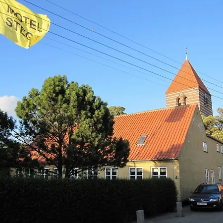 Motel Stege Stege