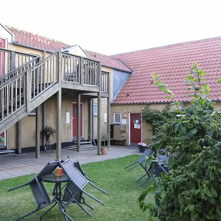 Motel Stege