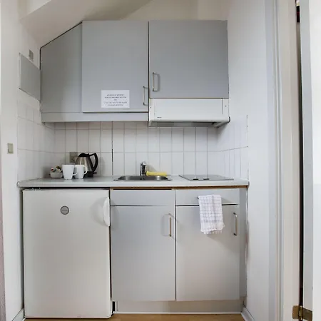 Motel Stege モーテル 2*