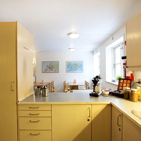 Motel Stege 2* スタイ