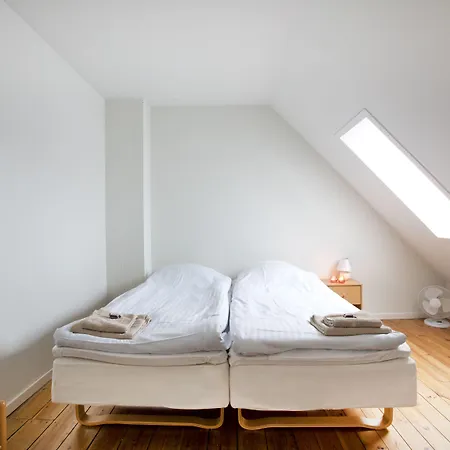 Motel Stege Motel Stege