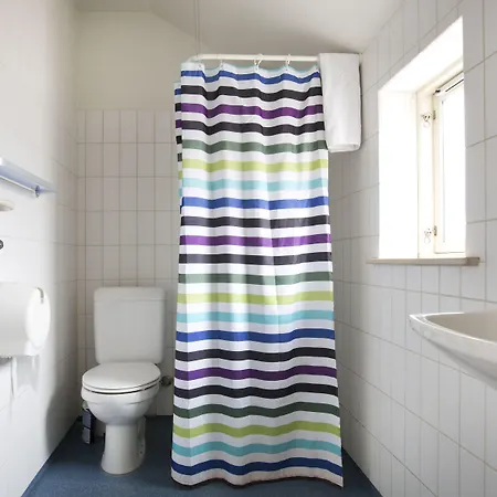 Motel Stege 2* スタイ