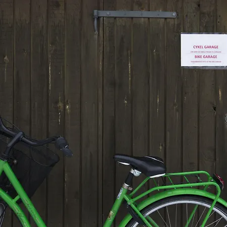 Motel Motel Stege Stege