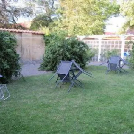 モーテル Motel Stege 2*