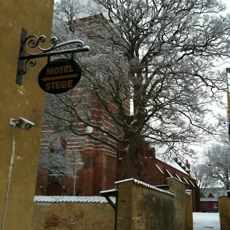 Motel Stege Stege