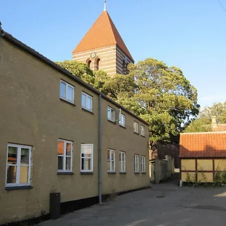 Motel Stege スタイ