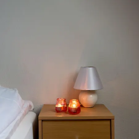 Motel Stege 2* Stege