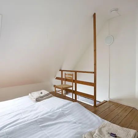 Motel Stege