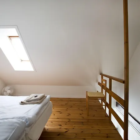 Motel Stege 모텔 스테지