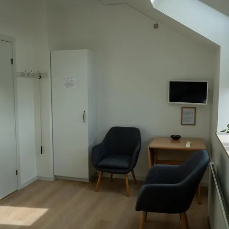 Motel Motel Stege Stege