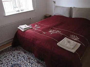Motel Stege