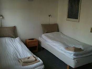 Motel Motel Stege