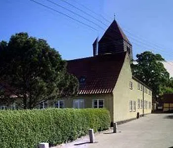 Motel Motel Stege Stege