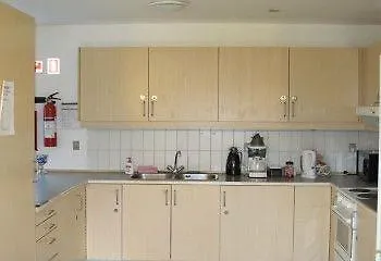 Motel Motel Stege 2*