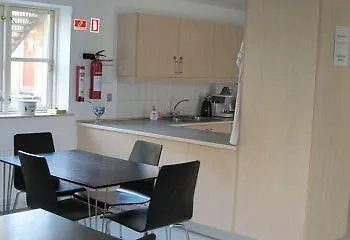 Motel Motel Stege