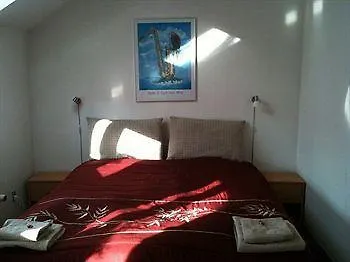 모텔 Motel Stege 2*