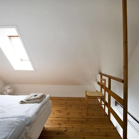 Motel Stege Stege
