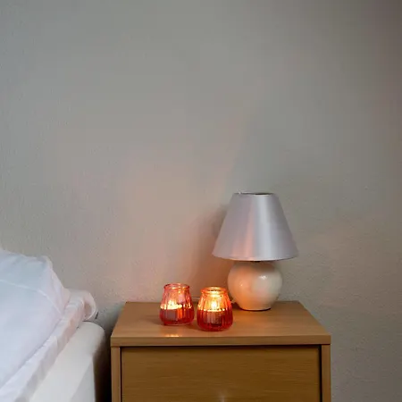 Motel Stege 2*