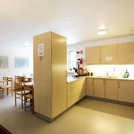 Motel Motel Stege Stege