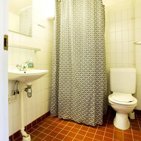 Motel Motel Stege 2*