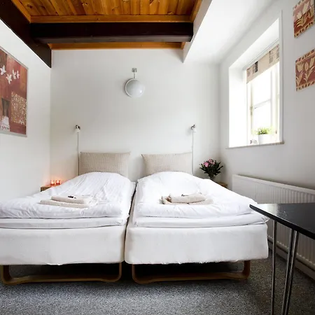 Motel Stege