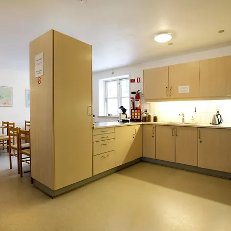 Motel Motel Stege Stege