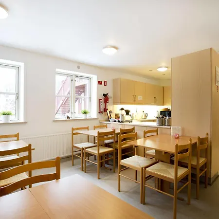 Motel Motel Stege Stege