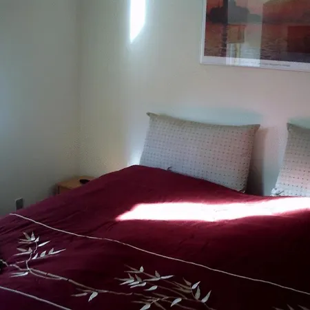 Motel Stege