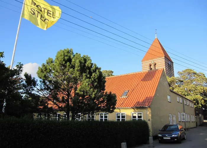 Motel Stege Stege
