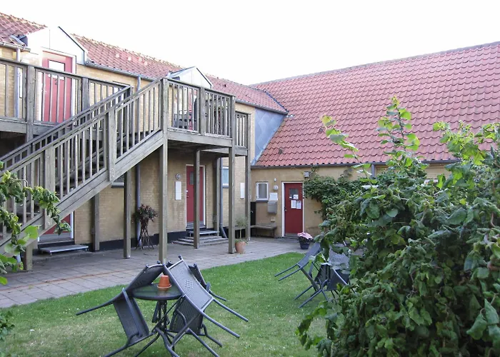 Motel Stege