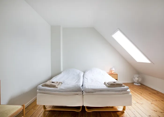Motel Stege Motel Stege