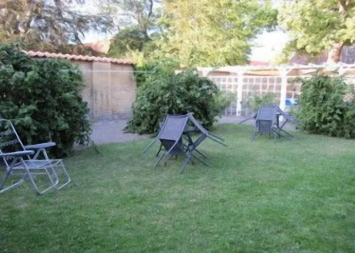 Motel Motel Stege 2*