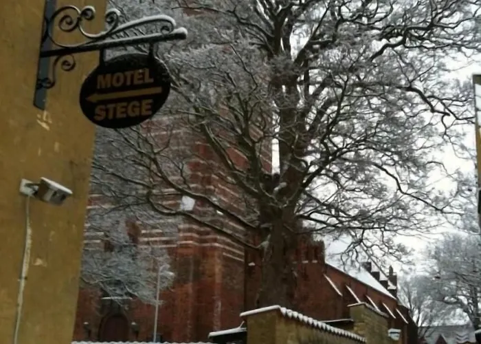 Motel Stege Stege