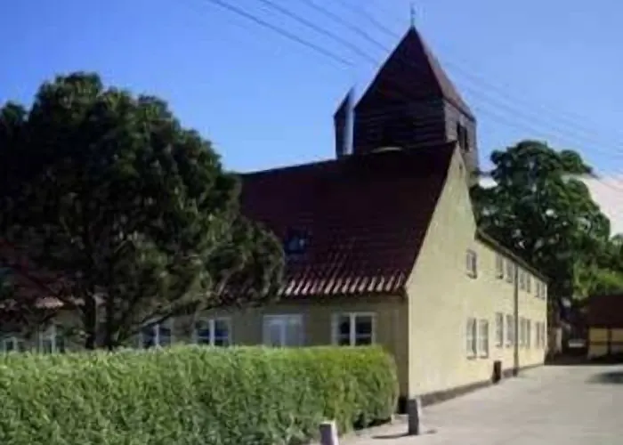 Motel Motel Stege 2*