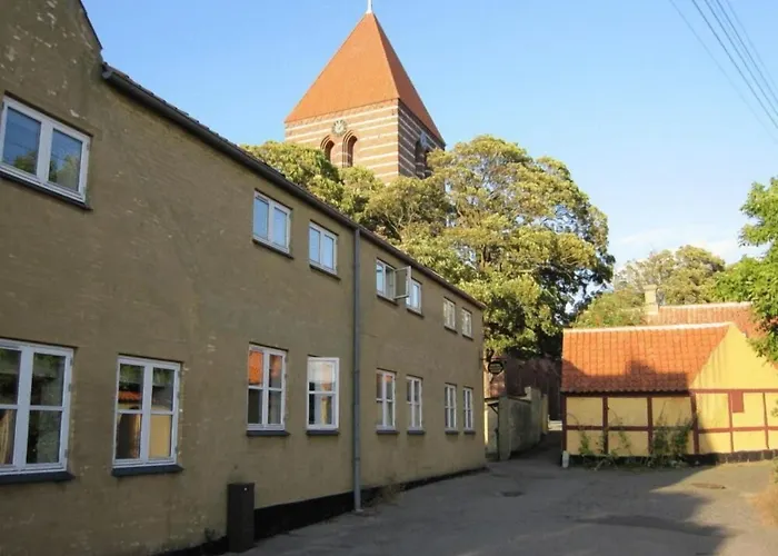 Motel Stege Stege