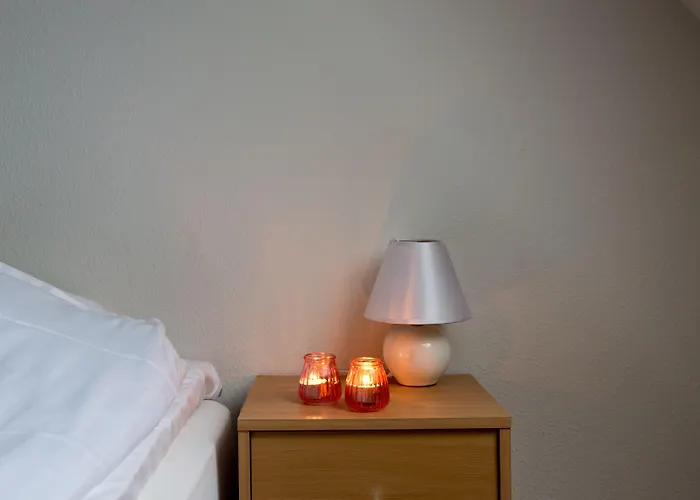 Motel Stege 2* Stege