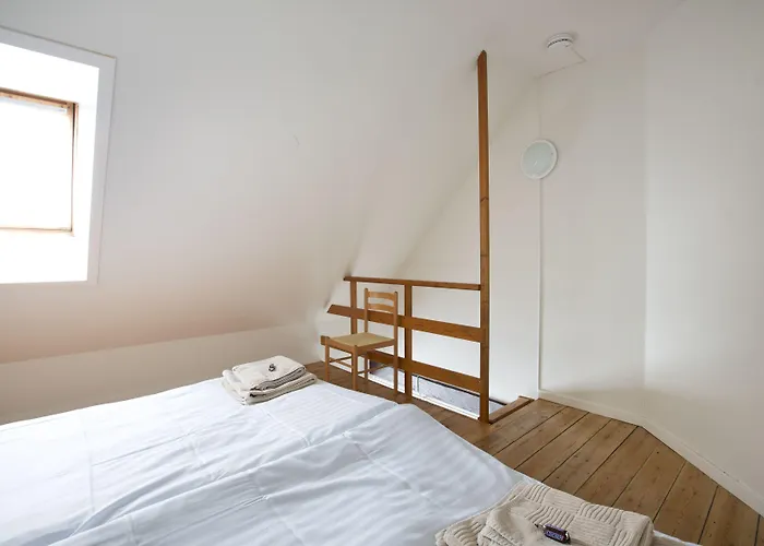 Motel Stege