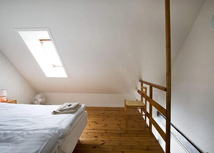 Motel Stege Motel Stege