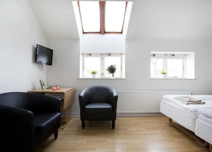 Motel Stege Motel Stege